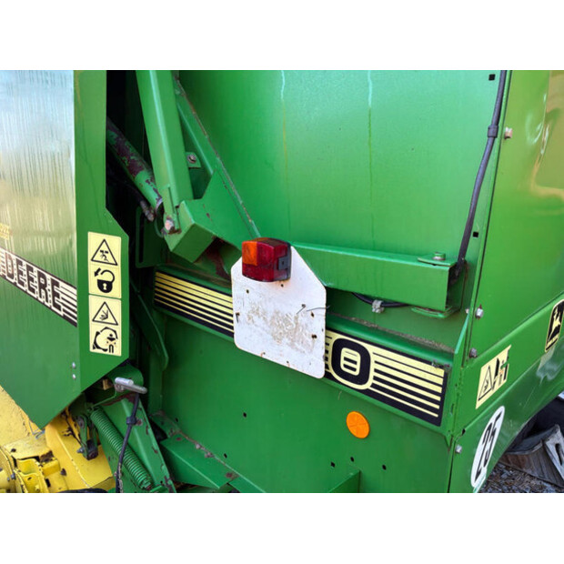 1998 جون دير 580-46610241