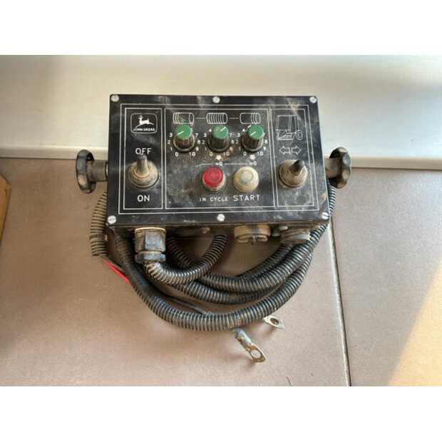 1998 جون دير 580-46610243