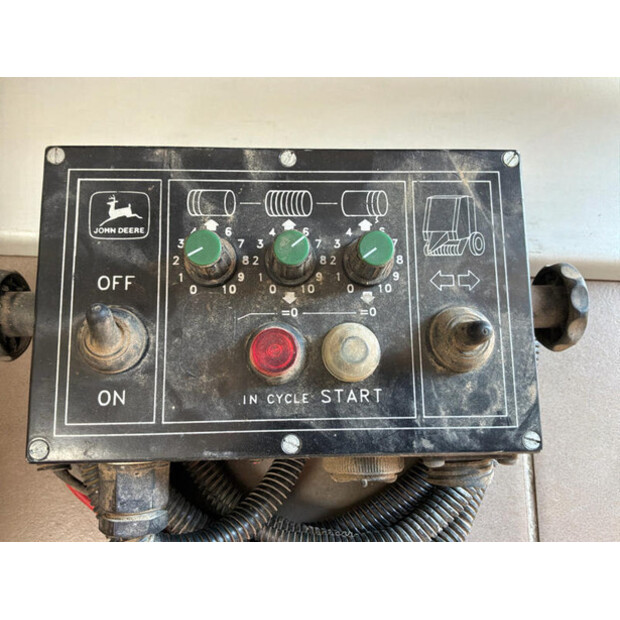 1998 جون دير 580-46610244