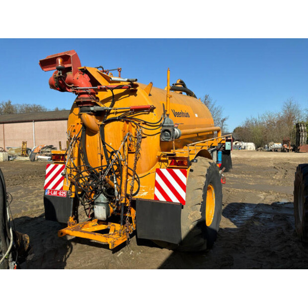 1992 VEENHUIS VMB 10000-46610247