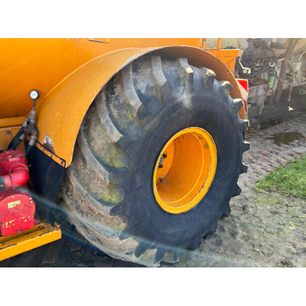 1992 VEENHUIS VMB 10000-46610257