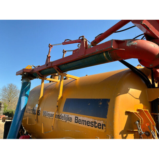 1992 VEENHUIS VMB 10000-46610259