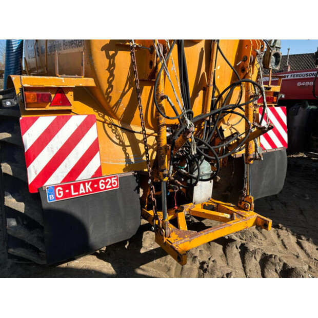 1992 VEENHUIS VMB 10000-46610260