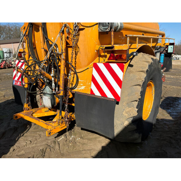 1992 VEENHUIS VMB 10000-46610261