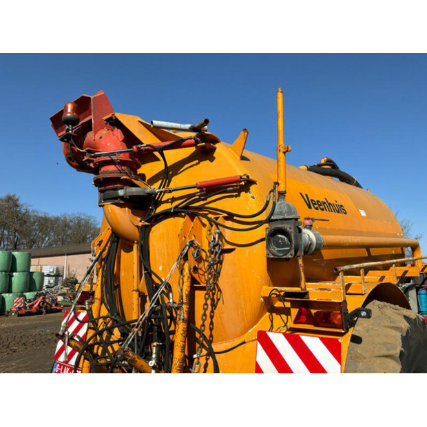 1992 VEENHUIS VMB 10000-46610262