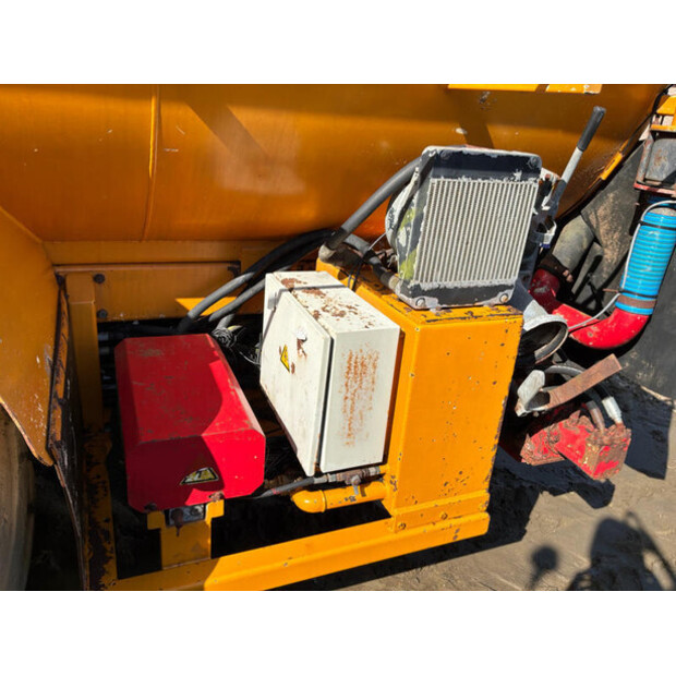 1992 VEENHUIS VMB 10000-46610263