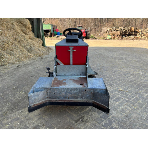 2024 Westermann Cleanmeleon 2 PRO-46610267