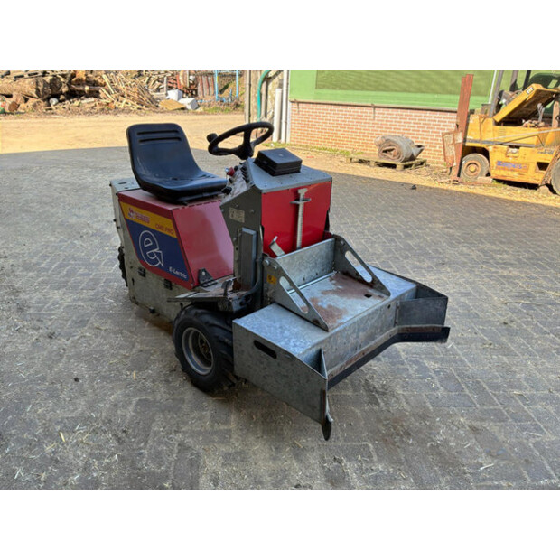 2024 Westermann Cleanmeleon 2 PRO-46610268