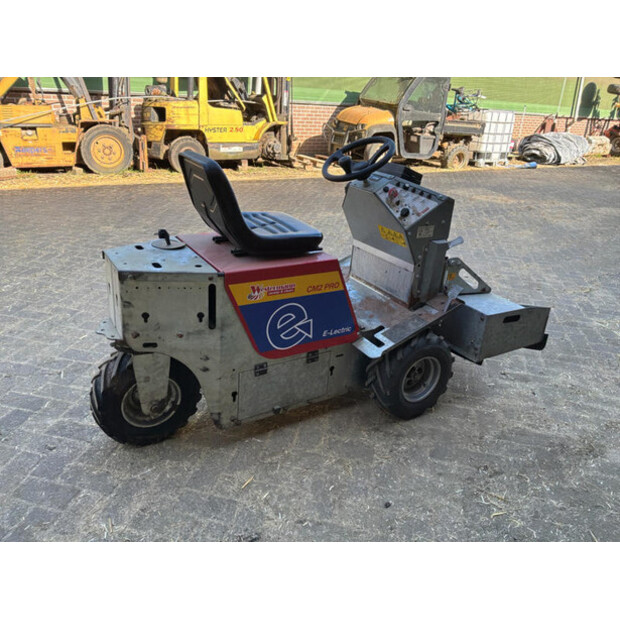 2024 Westermann Cleanmeleon 2 PRO-46610269