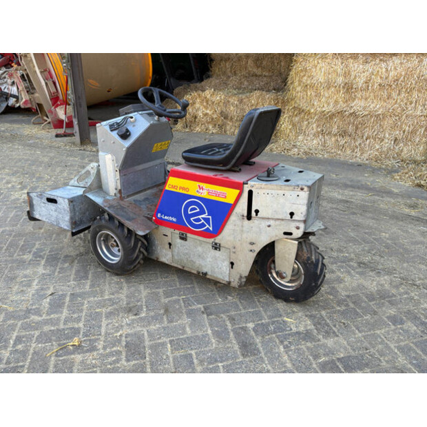 2024 Westermann Cleanmeleon 2 PRO-46610271