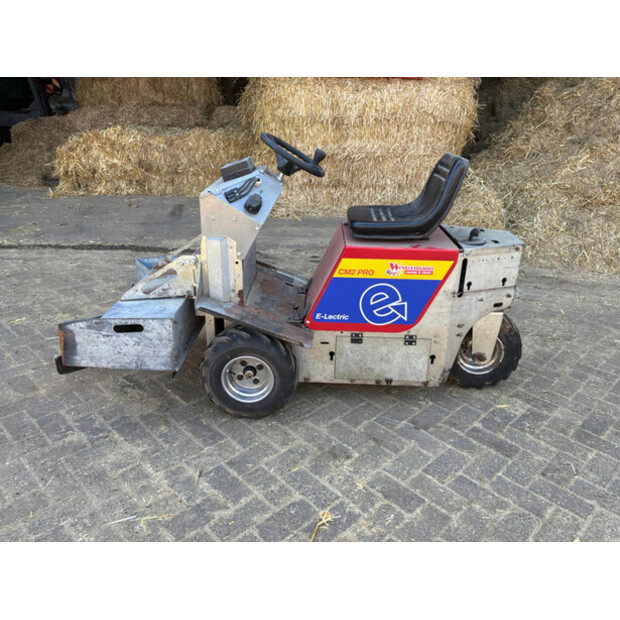 2024 Westermann Cleanmeleon 2 PRO-46610272