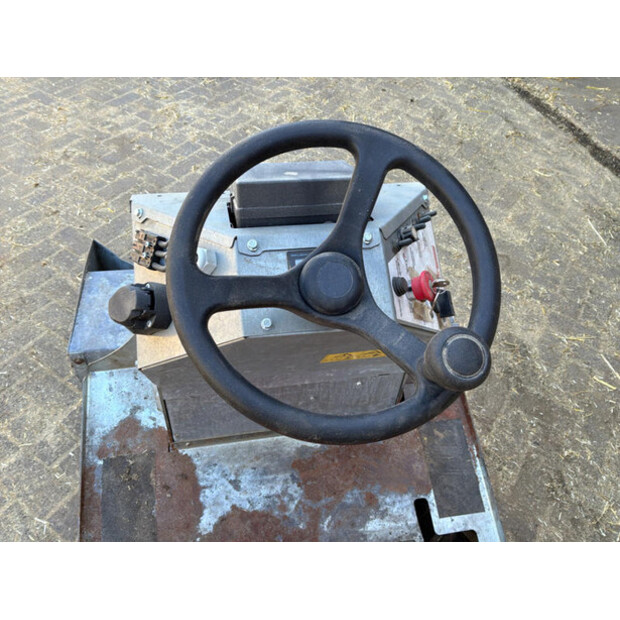 2024 Westermann Cleanmeleon 2 PRO-46610274