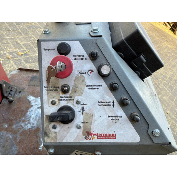 2024 Westermann Cleanmeleon 2 PRO-46610276