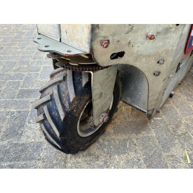 2024 Westermann Cleanmeleon 2 PRO-46610278