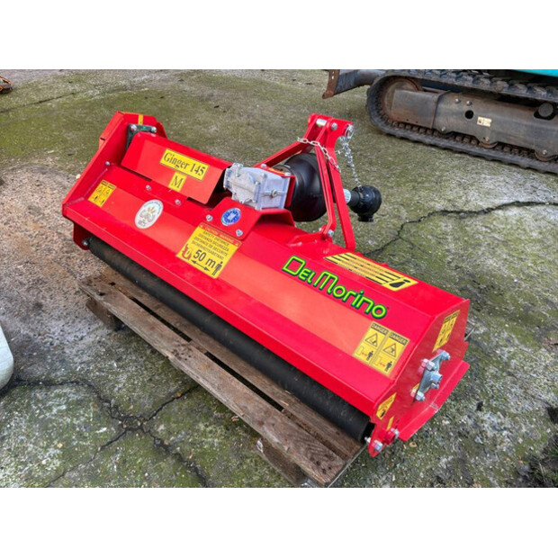 2025 Del Morino Ginger 145M-46610281