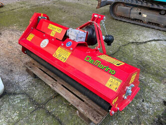 صورة ل 2025 Del Morino Ginger 145M