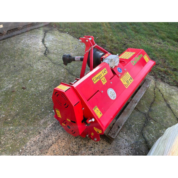 2025 Del Morino Ginger 145M-46610283