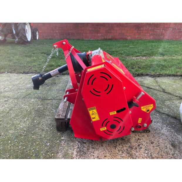 2025 Del Morino Ginger 145M-46610284