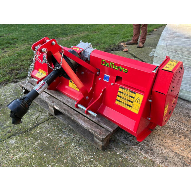 2025 Del Morino Ginger 145M-46610285