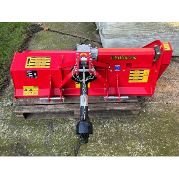 2025 Del Morino Ginger 145M-46610286