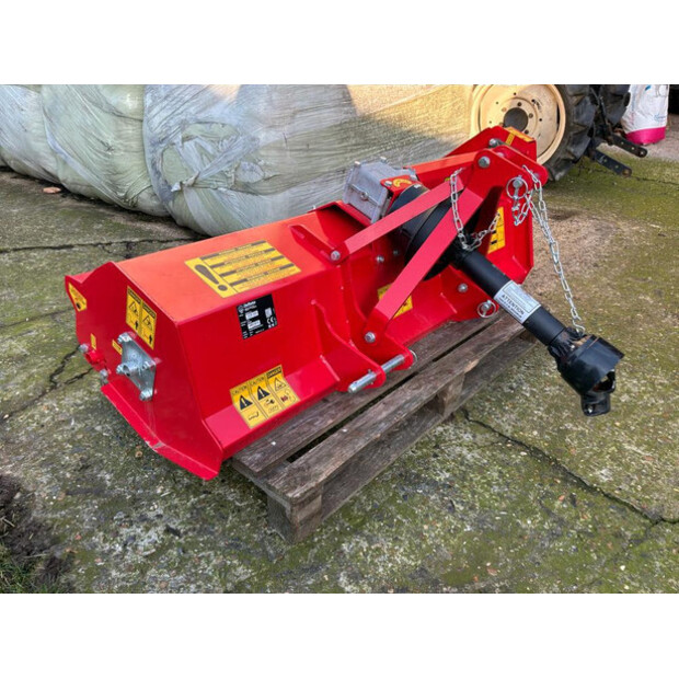 2025 Del Morino Ginger 145M-46610287