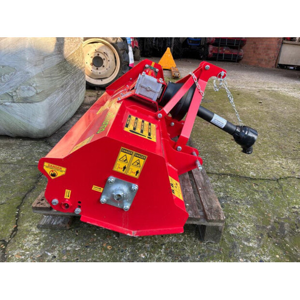 2025 Del Morino Ginger 145M-46610288