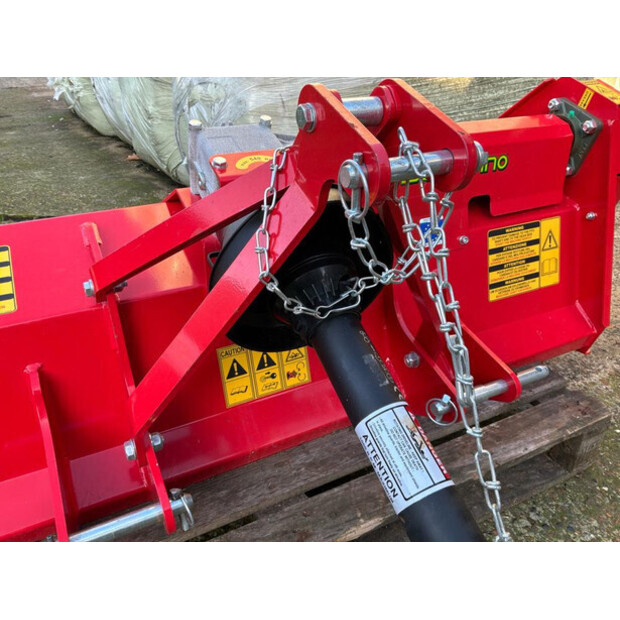 2025 Del Morino Ginger 145M-46610289