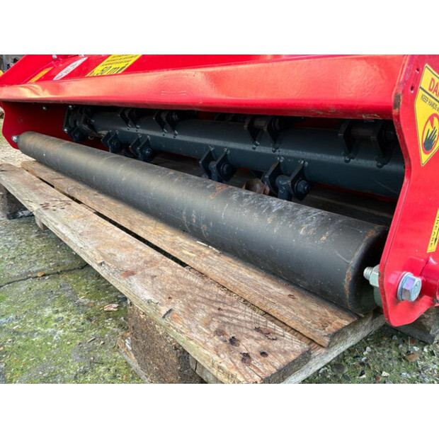 2025 Del Morino Ginger 145M-46610290