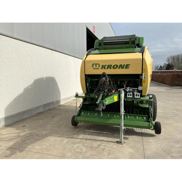 2021 Krone Comprima V210XC-46610294