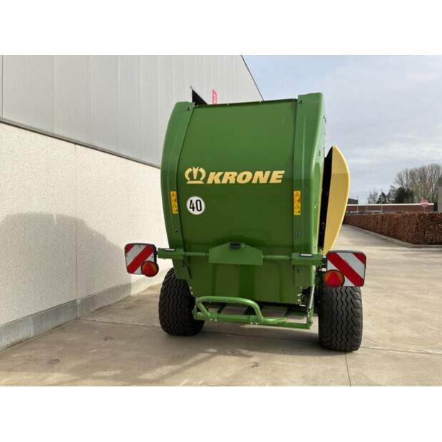 2021 Krone Comprima V210XC-46610298