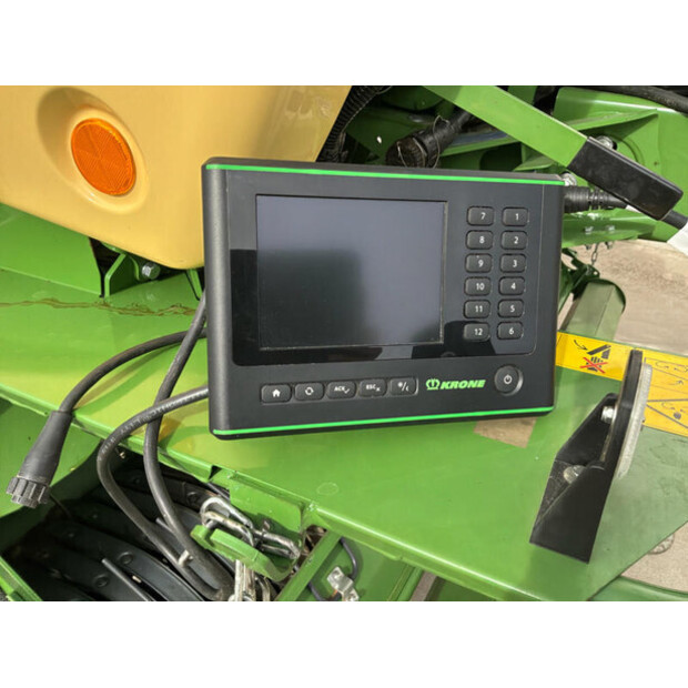 2021 Krone Comprima V210XC-46610301