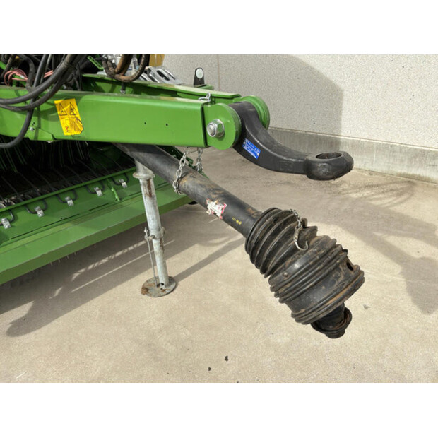 2021 Krone Comprima V210XC-46610303