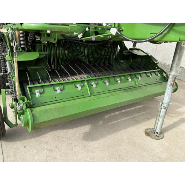 2021 Krone Comprima V210XC-46610304