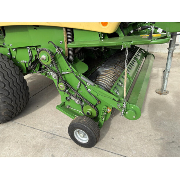 2021 Krone Comprima V210XC-46610306