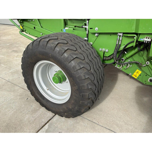 2021 Krone Comprima V210XC-46610307