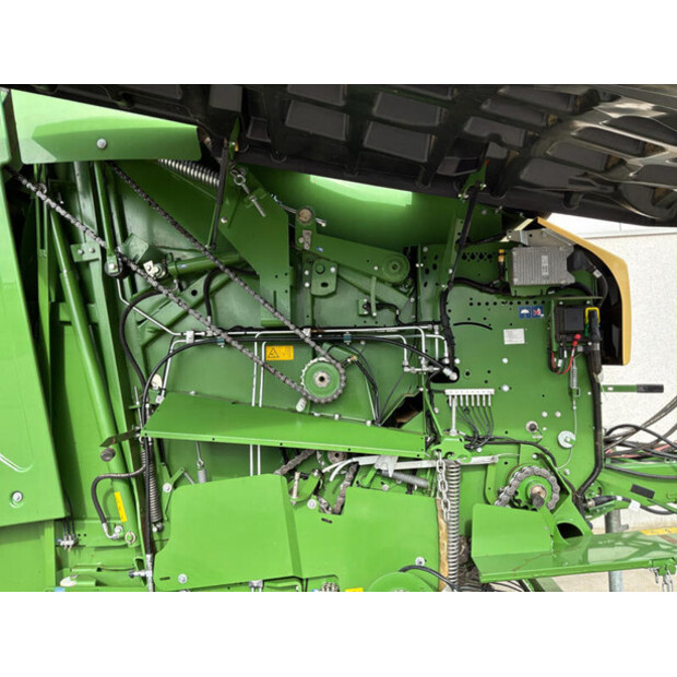 2021 Krone Comprima V210XC-46610309