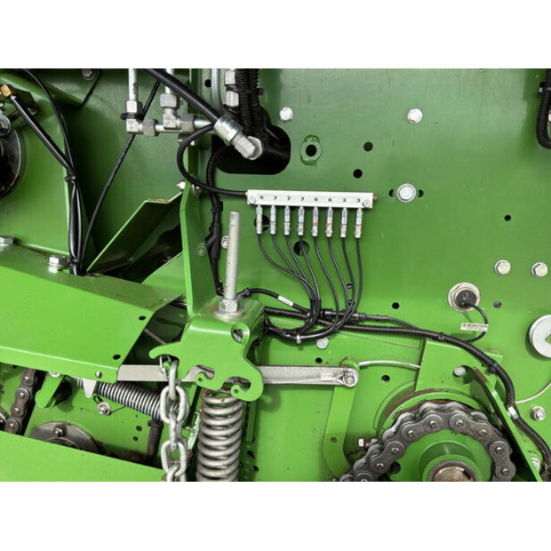 2021 Krone Comprima V210XC-46610310