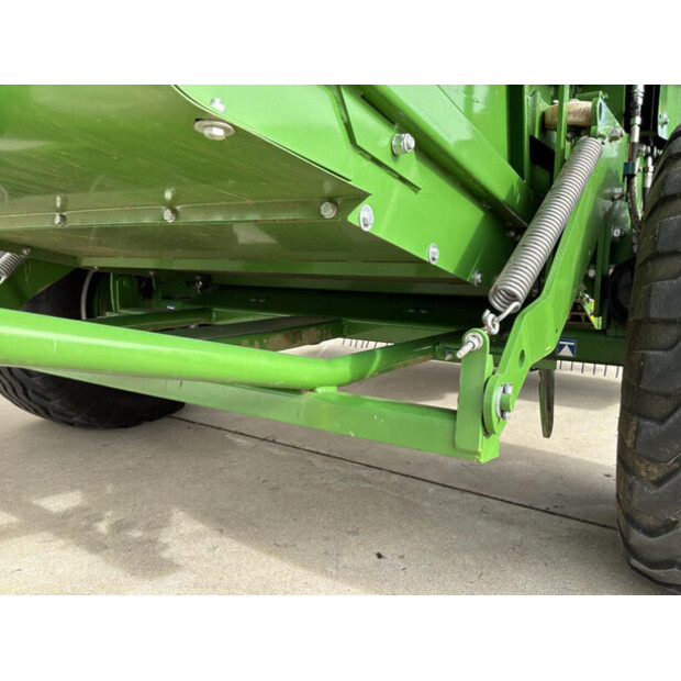 2021 Krone Comprima V210XC-46610314