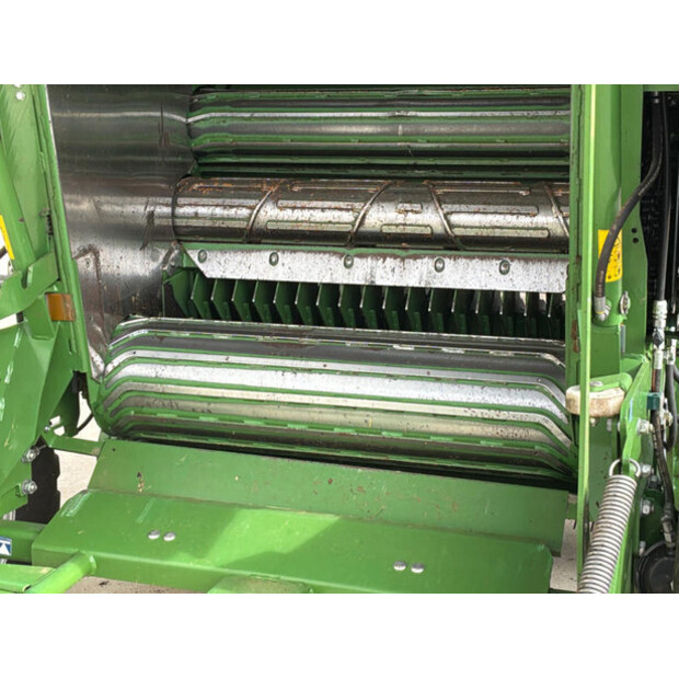 2021 Krone Comprima V210XC-46610318