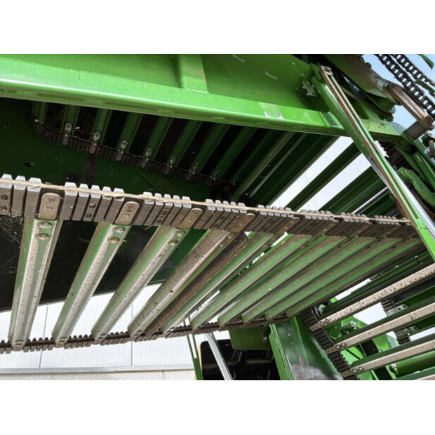 2021 Krone Comprima V210XC-46610319