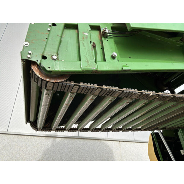 2021 Krone Comprima V210XC-46610321