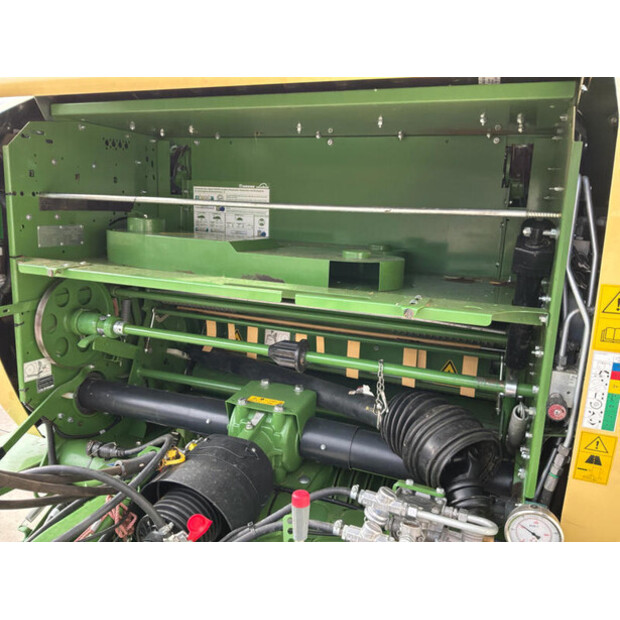 2021 Krone Comprima V210XC-46610331