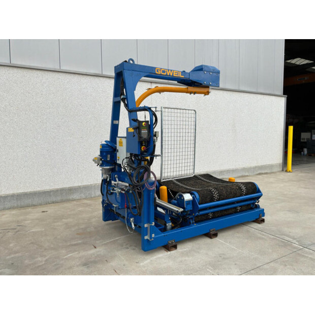 2017 Göweil G3010 Q-46610334