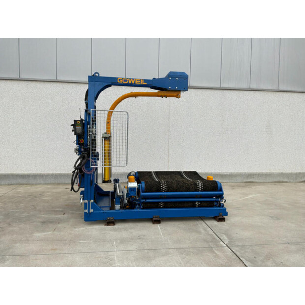 2017 Göweil G3010 Q-46610335