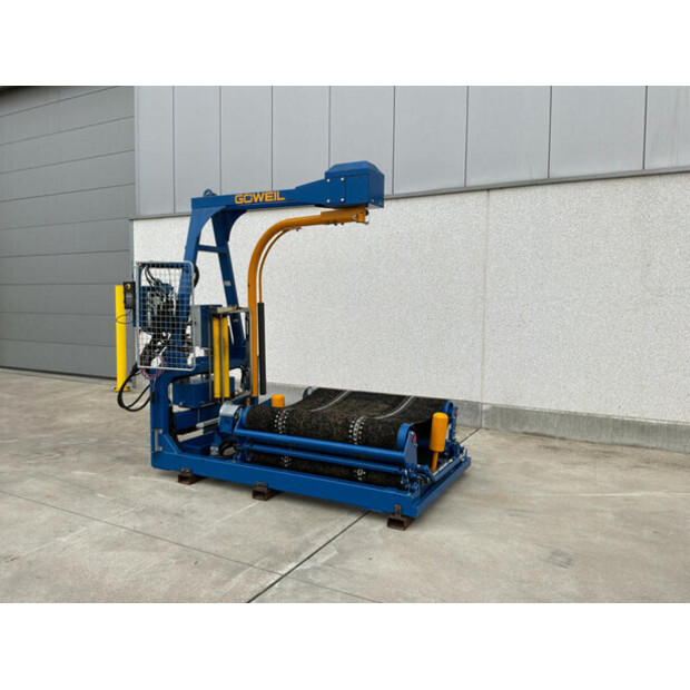 2017 Göweil G3010 Q-46610336