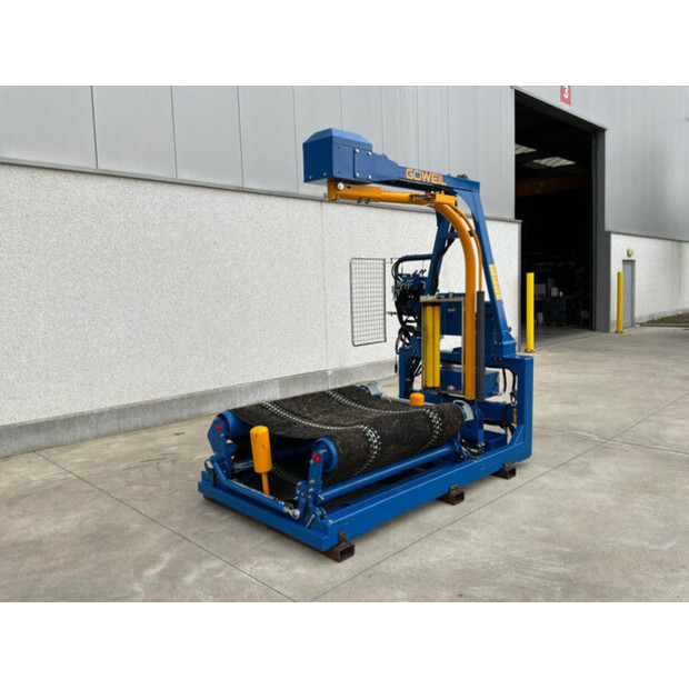 2017 Göweil G3010 Q-46610337