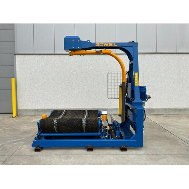 2017 Göweil G3010 Q-46610338