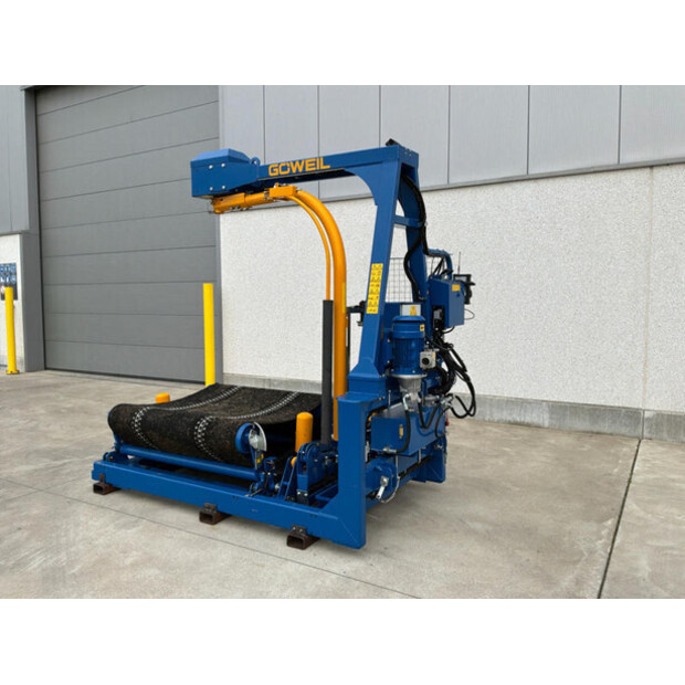 2017 Göweil G3010 Q-46610339