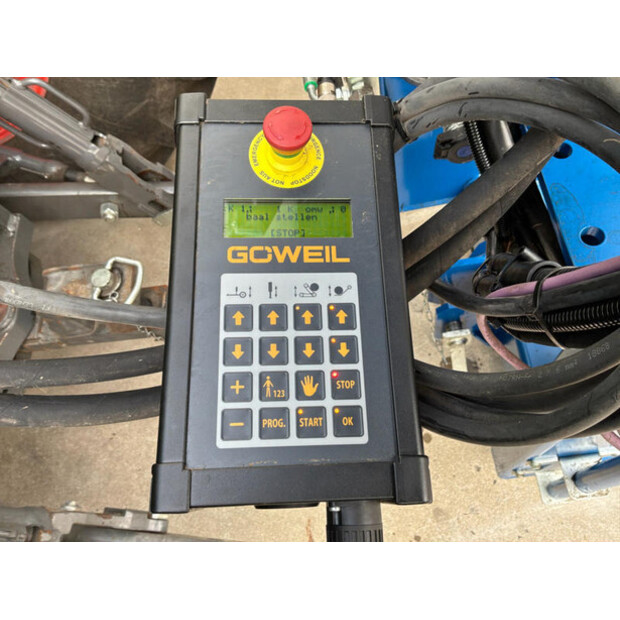 2017 Göweil G3010 Q-46610341