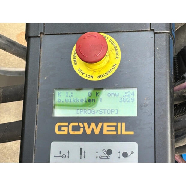 2017 Göweil G3010 Q-46610342